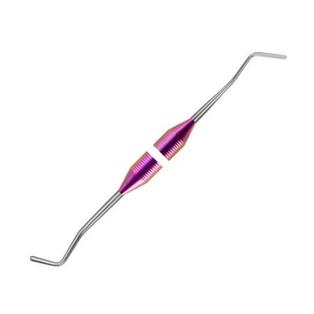 04-15 Штопфер обратноконусный-гладилка средняя